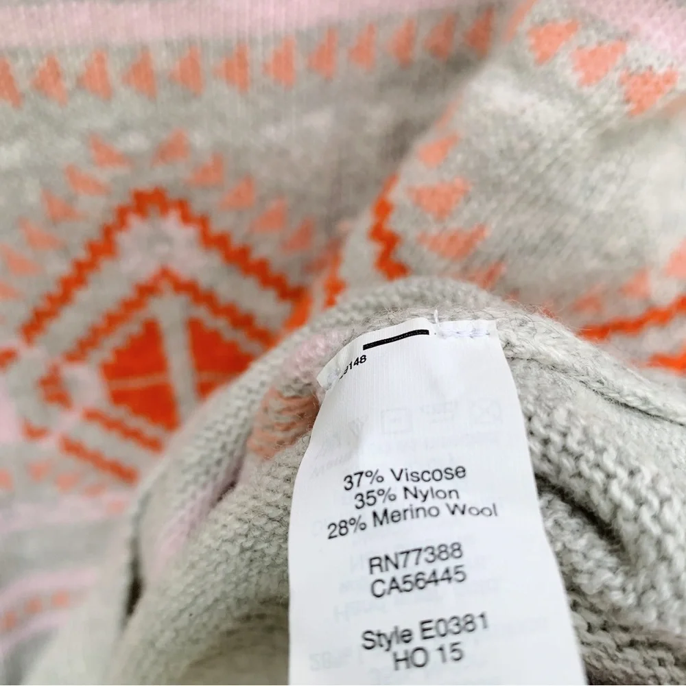 J. Crew Sweater
